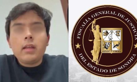 Menor de 16 años detenido tras ser liberado tras desaparición; Fiscalía emite órdenes de aprehensión por secuestro agravado