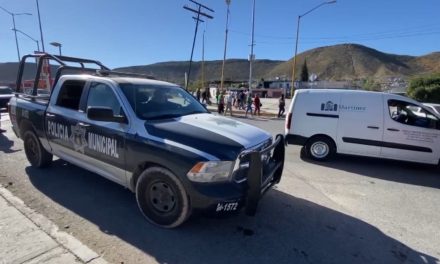 Joven toma la fatal decisión en Saltillo