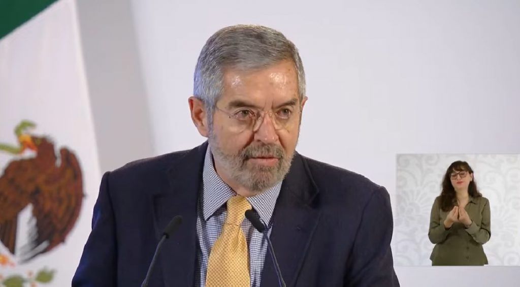Gobierno de Sheinbaum mantendrá modelo migratorio de López Obrador por sus ‘buenos resultados’