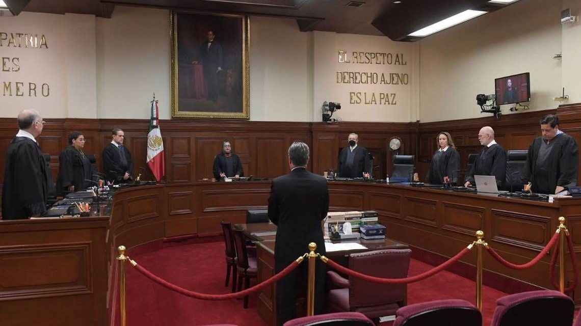 Más de 18 mil personas se registraron para selección de jueces, magistrados y ministros