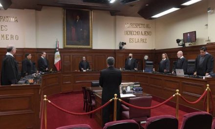 Más de 18 mil personas se registraron para selección de jueces, magistrados y ministros