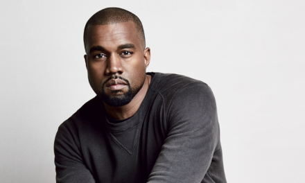 Kanye West es acusado de abuso por la modelo Jenn An