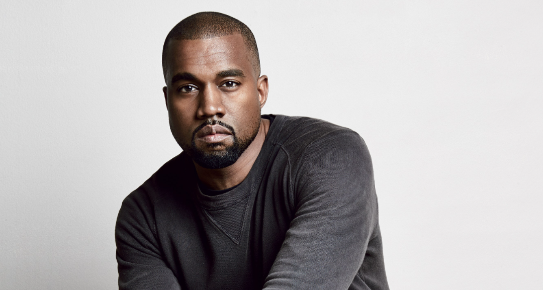 Kanye West es acusado de abuso por la modelo Jenn An