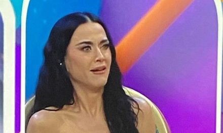 Momentos que mantienen humilde a Katy Perry… fue la invitada de lujo en ‘Venga la Alegría’