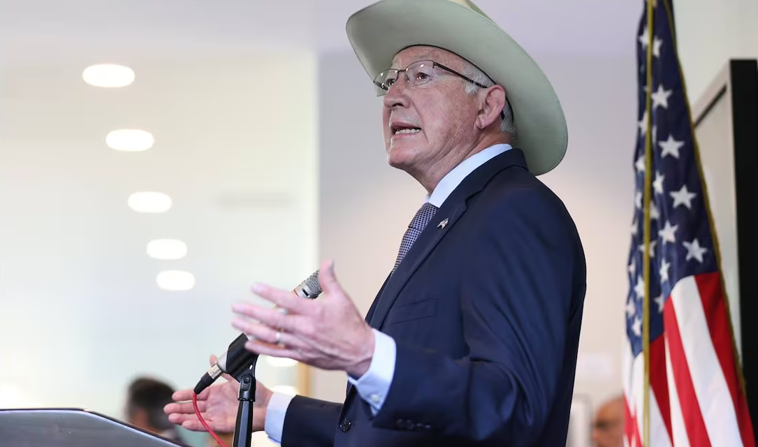 EE.UU. respalda a su embajador en México y llama a fortalecer cooperación en seguridad