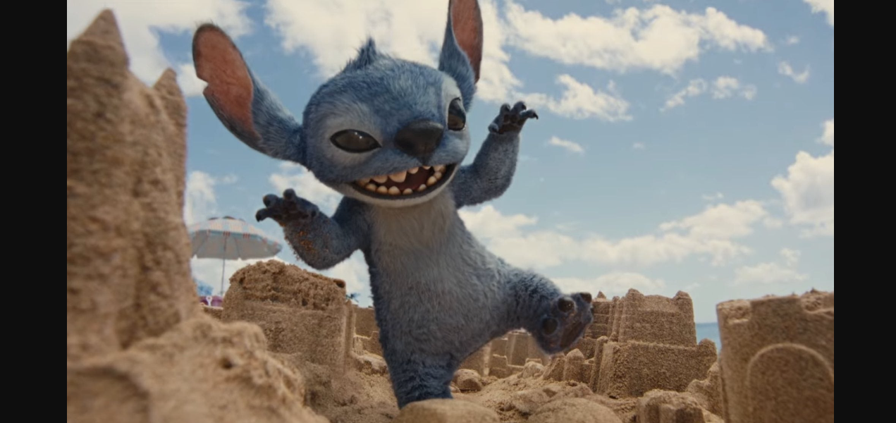 Disney revive la magia de Lilo & Stitch con un esperado live-action