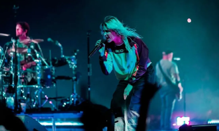 Linkin Park regresa a México con su nueva vocalista en la gira ‘From Zero’