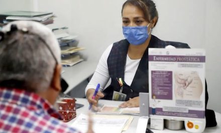 Llama IMSS a prevenir complicaciones causadas por la diabetes