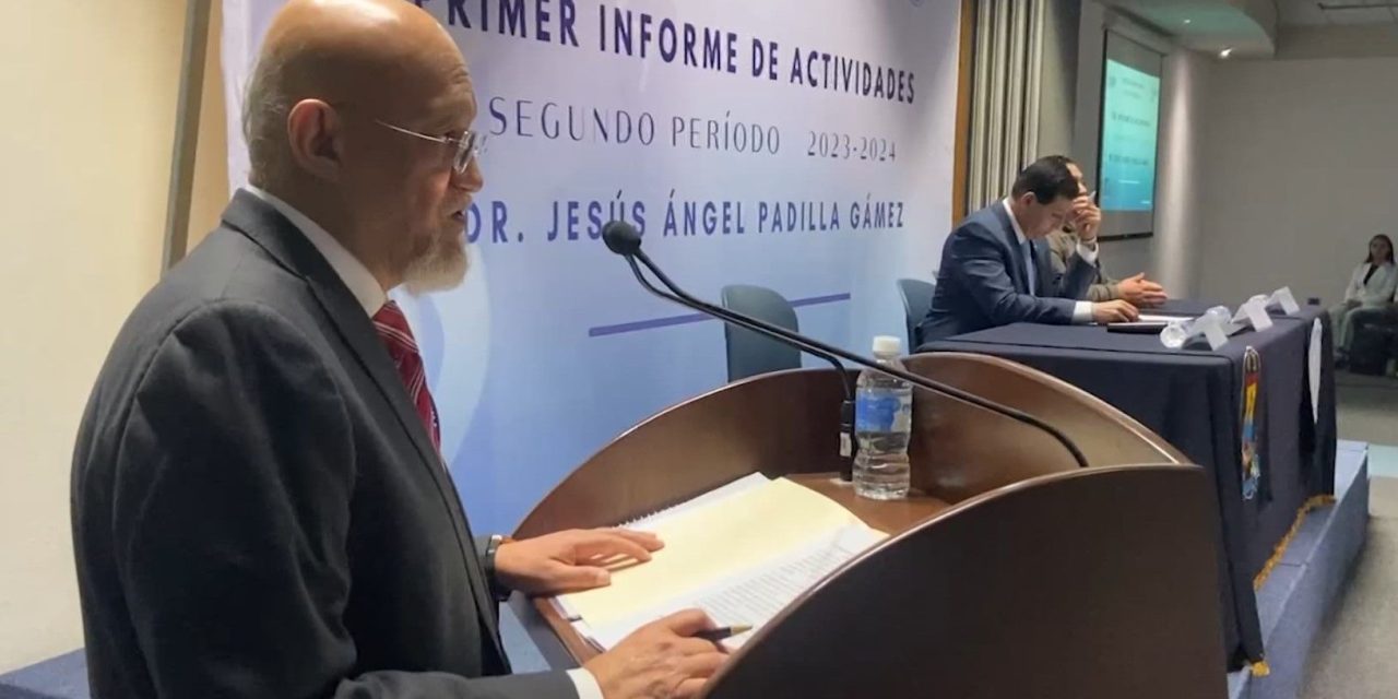 Logran certificación de la carrera de medicina de la UAdeC