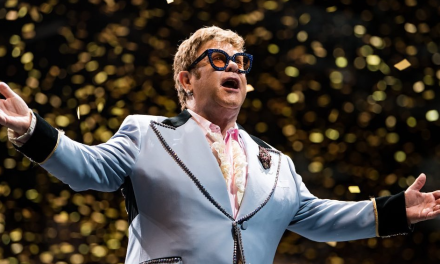 Elton John pierde la visión en el ojo derecho debido a una infección