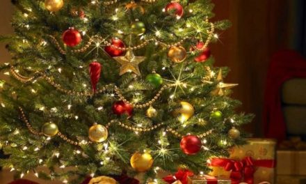 Llama Protección Civil y Bomberos a prevenir incendios con luces navideñas