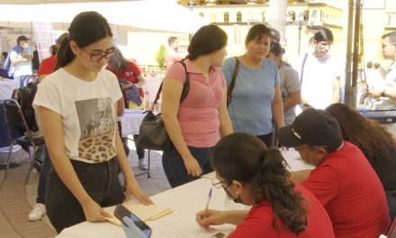 Mantiene Ramos Arizpe oferta laboral