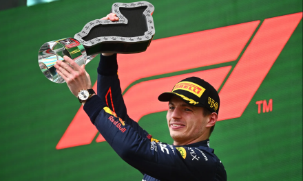 Max Verstappen apunta al tetracampeonato en Las Vegas