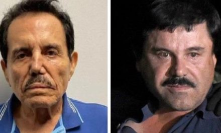 La negociación de ‘El Mayo’ para no encontrarse a ‘El Chapo’ en prisión