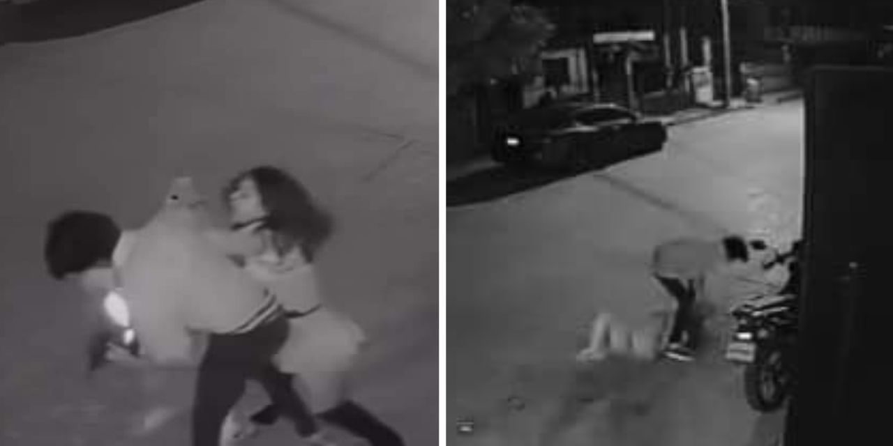 IMSS reporta exitosa cirugía a Melanie, la joven que fue brutalmente golpeada por su novio