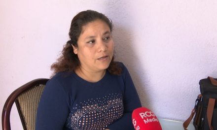 Saltillo: Mónica exige atención médica ante diagnóstico de cáncer