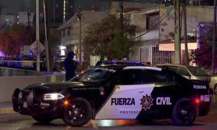 Hombre es ejecutado tras partido de fútbol en Monterrey