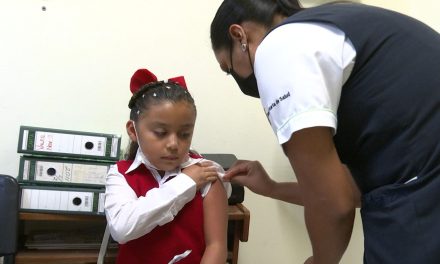 No cesan casos de dengue en Saltillo