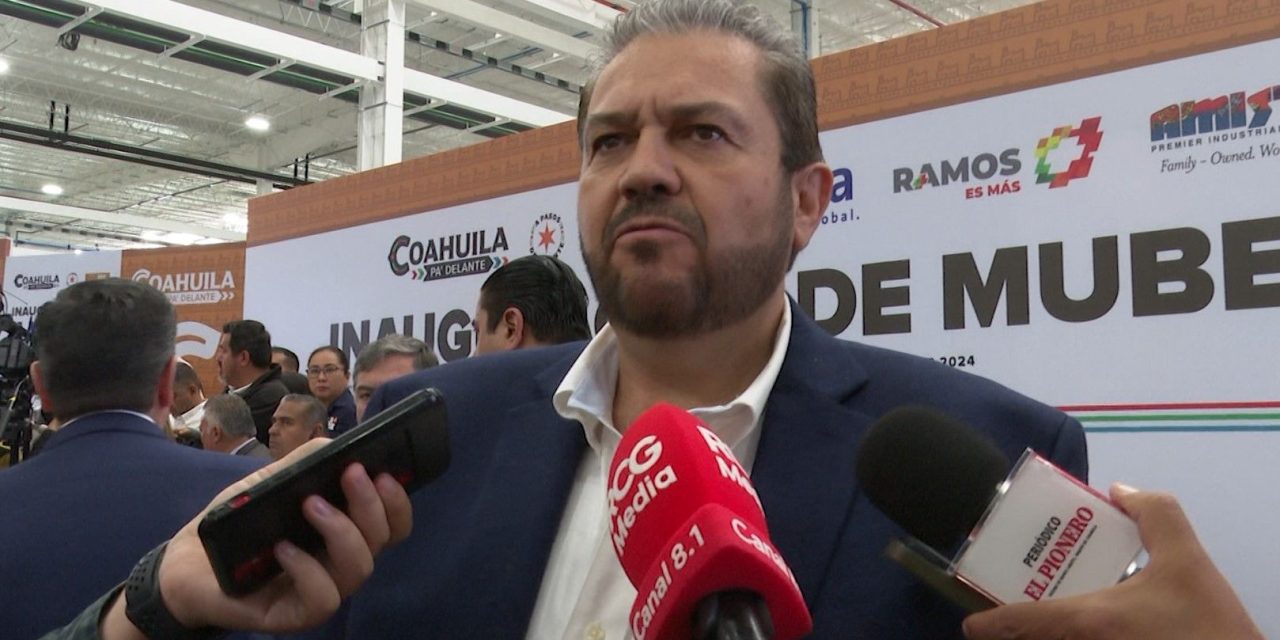 No está contemplado privatizar COMPARA