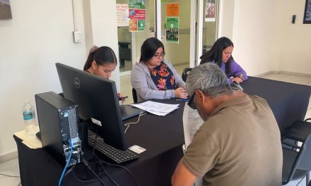 Nueva oportunidad para obtener tarjeta del transporte Saltillo NET