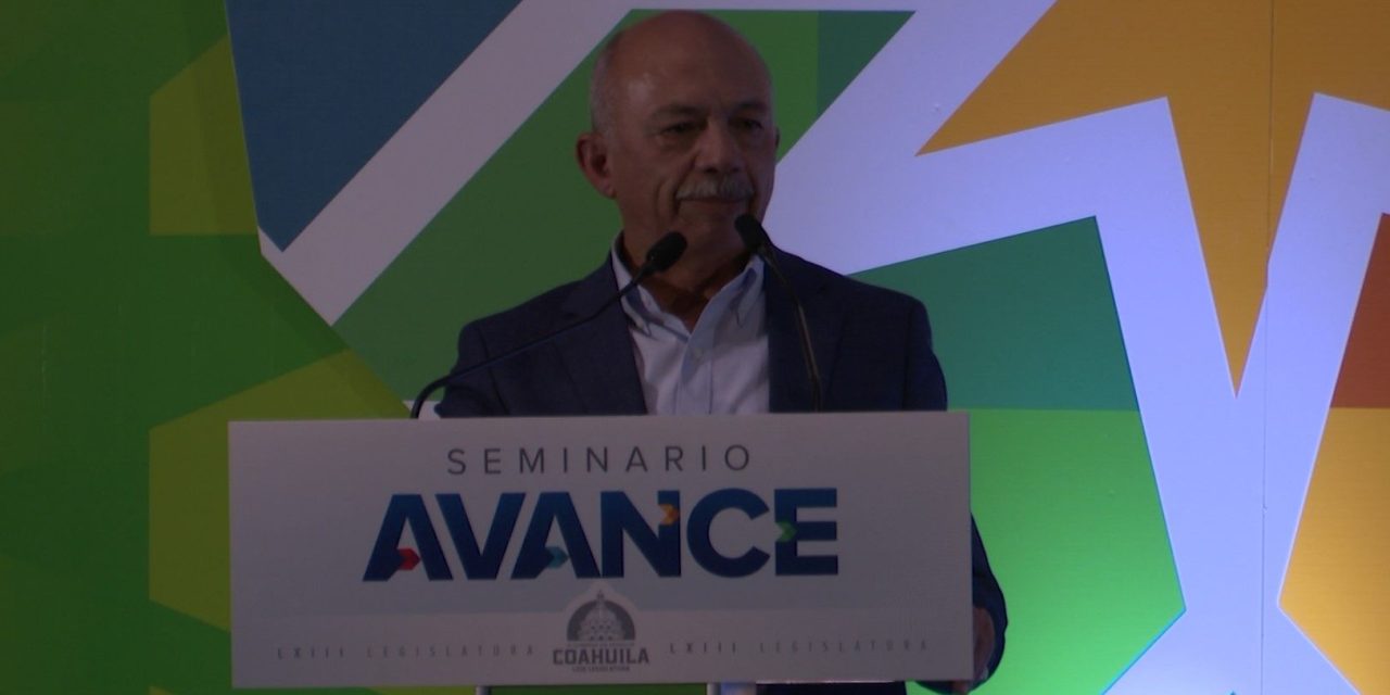 Ofrecen a alcaldes electos importante seminario