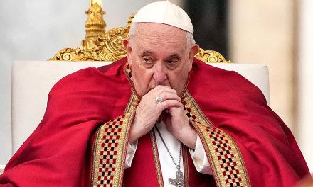 El Papa Francisco renueva su llamado por una paz duradera en Ucrania