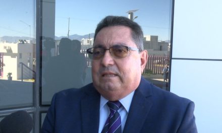 Para el término del mandato de Manolo Jiménez se buscará colocar a la educación en los primeros lugares