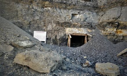 Localizan osamenta y más restos de mineros en Pasta de Conchos