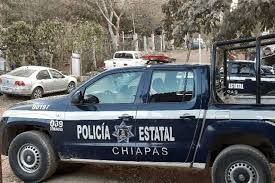 Detectan presunta compra irregular de patrullas en Chiapas por 43.6 millones de pesos
