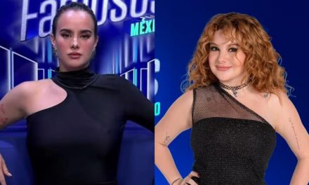 Gala Montes revela distanciamiento con Briggitte Bozzo … ‘Miente y ataca’