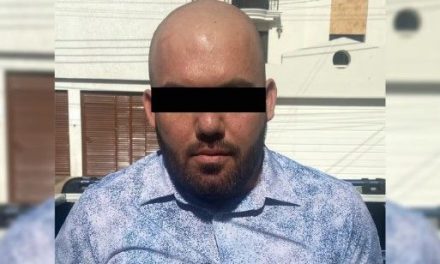Detienen a ‘El Pelón’, presunto líder del Cártel de Sinaloa vinculado a violencia y tráfico internacional