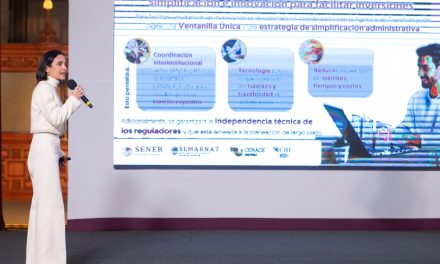 Presentan Plan Energético millonario para el sector eléctrico en México