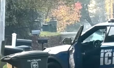 Abuelita termina arrestada por apuñalar a su hija y su nieto en el Día de Acción de Gracias