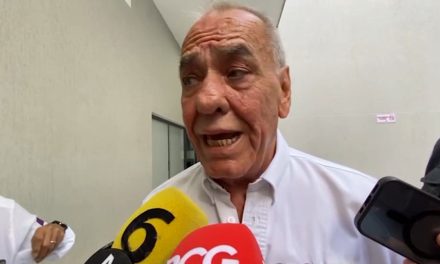 Por frío disminuyen casos positivos de dengue en Coahuila