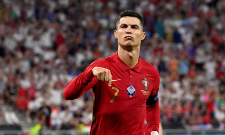 Cristiano Ronaldo recibe el Quina de Plata y reafirma su legado como máximo goleador histórico