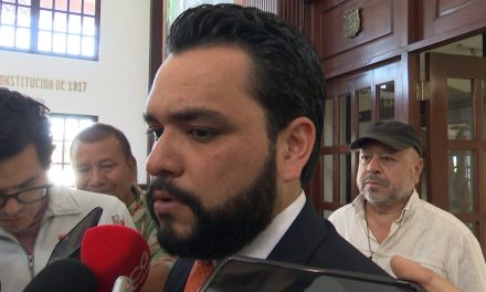 Promueven seguridad social para adultos mayores en Coahuila