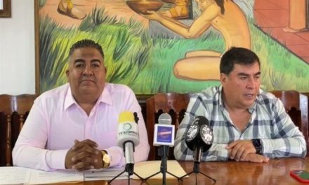 Renuncia Raudel Campos Murillo como Tesorero de Tacámbaro tras revelarse condena en EU por trata de personas