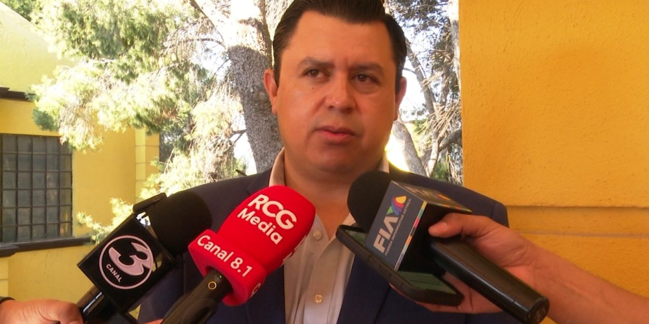 Recaudación histórica en Ramos Arizpe