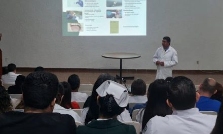 Refuerza IMSS Coahuila sus servicios