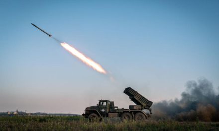 Estados Unidos autoriza uso de misiles de largo alcance contra Rusia