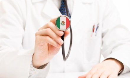 Gobierno de México anuncia ambiciosas metas para el Sector Salud 2024-2030