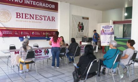 Se acaba el tiempo para registrarse a la ‘Pensión Mujeres Bienestar’