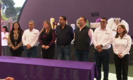Se gradúa 13ª generación del Centro de Creatividad en Ramos Arizpe