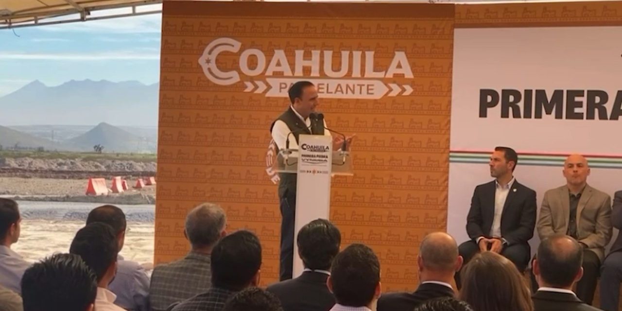 Asegura el gobernador tras el triunfo de Trump seguirá buena relación con Estados Unidos
