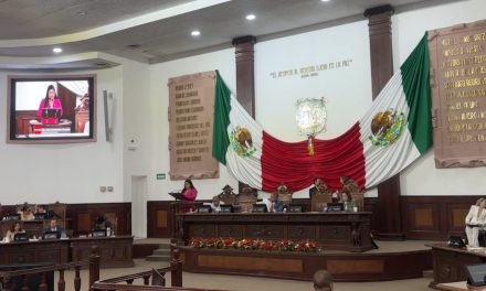 Se propone aumentar penas por no denunciar los abusos contra menores en Coahuila