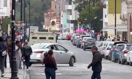 Se reportan listos comerciantes organizados para recibir El Buen Fin en Saltillo