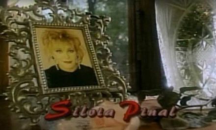 El caso más escalofriante que trató Silvia Pinal en Mujer Casos de la Vida Real