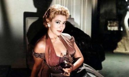 Silvia Pinal recibirá homenaje luctuoso en el Palacio de Bellas Artes