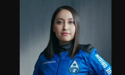 México liderará misión espacial 100% latina en 2027