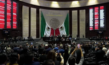 Supremacía constitucional ya es ley; DOF publica reforma